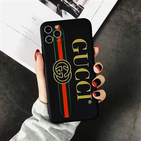 mens gucci iphone case|Gucci apple iPhone case.